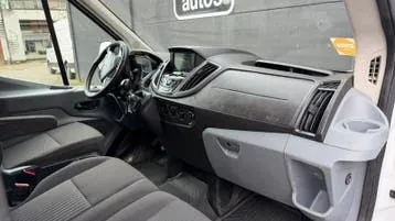Ford Transit 2019 photo 3