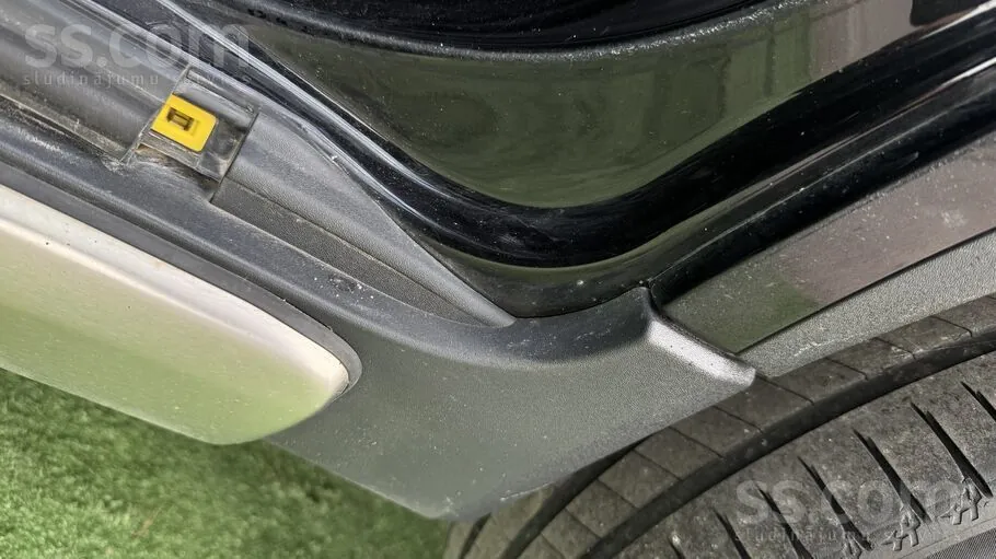 Volvo Xc90 2007 photo 5
