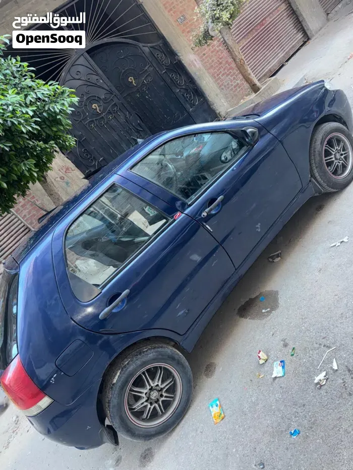 Fiat Palio 2007 photo 4