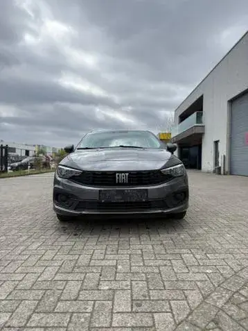 Fiat Tipo 2023 photo 3