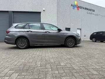 Fiat Tipo 2023 photo 2