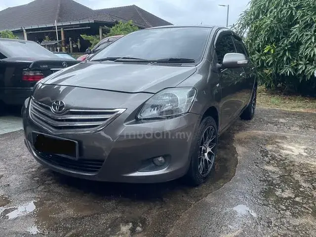 Toyota Vios