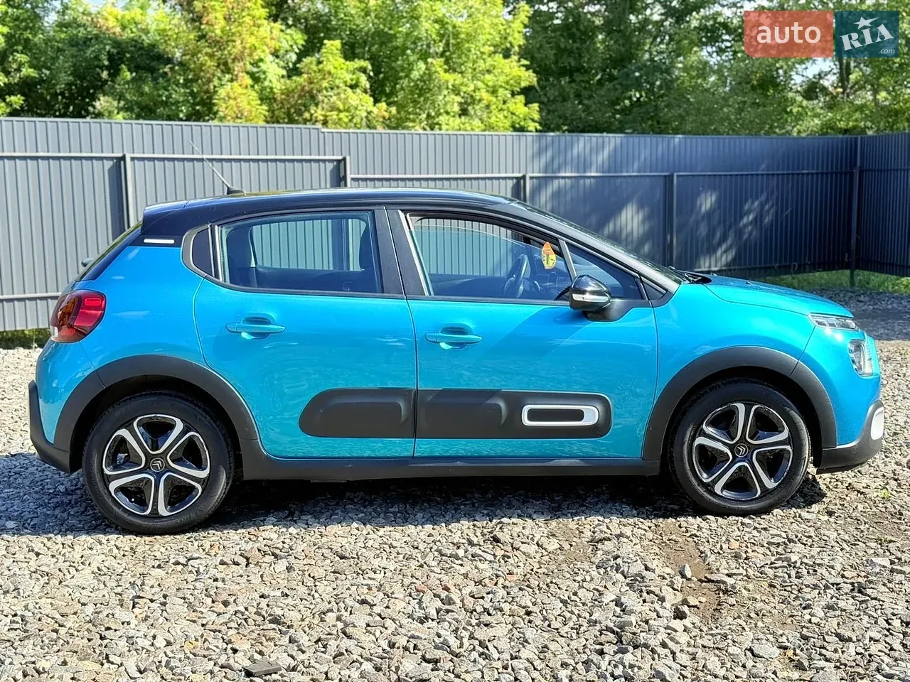 Citroen C3 2020 photo 5