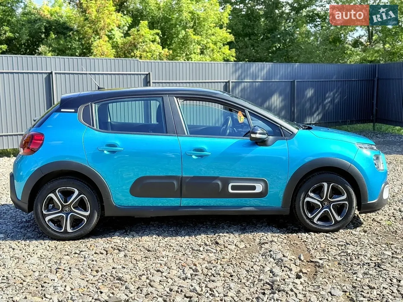 Citroen C3 2020 photo 2