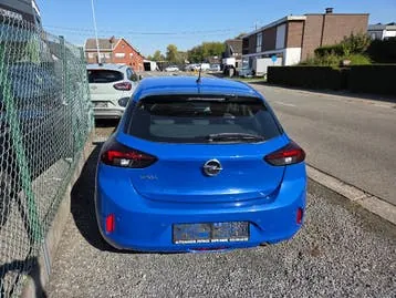 Opel Corsa 2023 photo 3