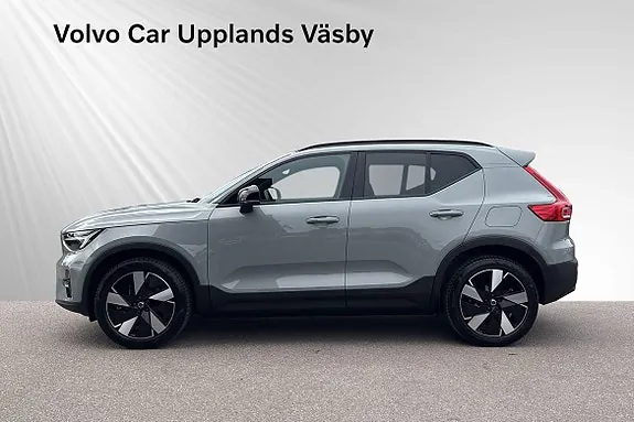 Volvo Ex40 2025 photo 3