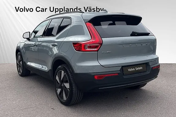 Volvo Ex40 2025 photo 4