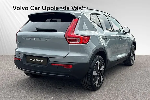 Volvo Ex40 2025 photo 5