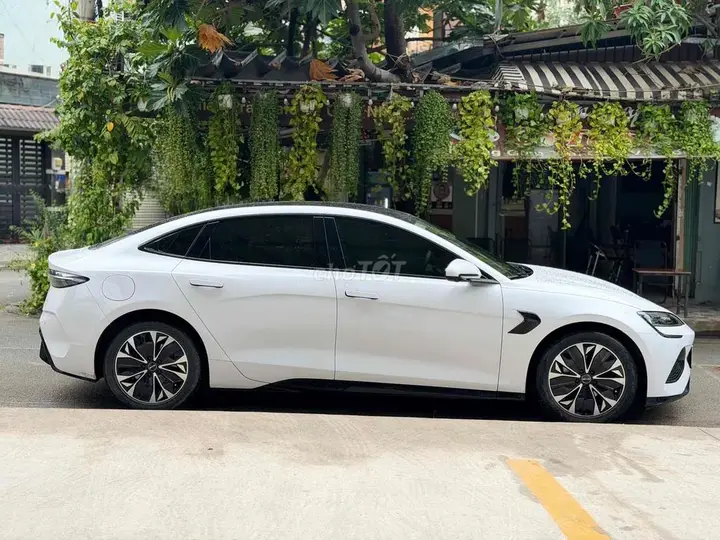 BYD Seal 2024 photo 4