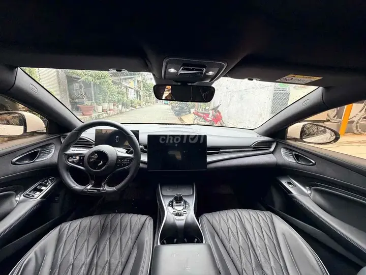 BYD Seal 2024 photo 5