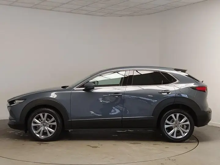 Mazda Cx-30 2026 photo 4