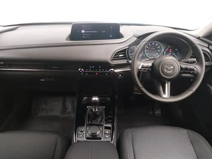 Mazda Cx-30 2026 photo 3
