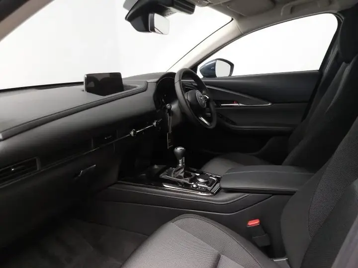 Mazda Cx-30 2026 photo 5