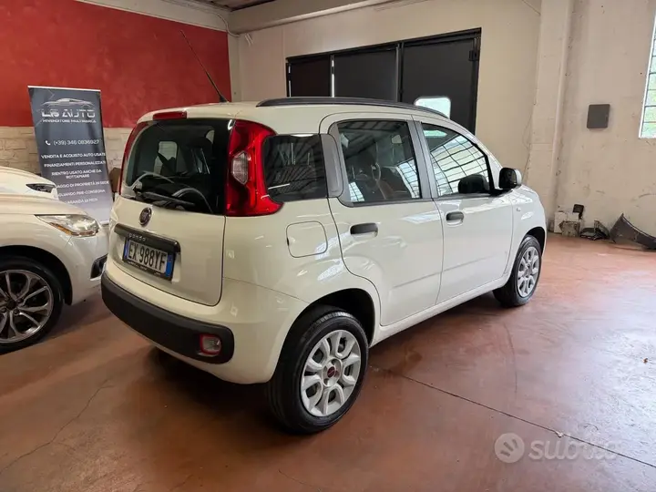 Fiat Panda 2015 photo 4