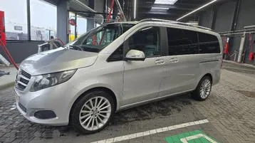 Mercedes-Benz V250D