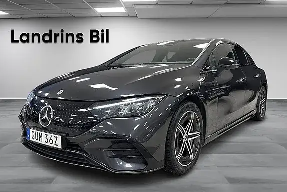 Mercedes-Benz Eqe350