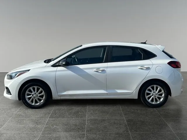 Hyundai Accent 2019 photo 2
