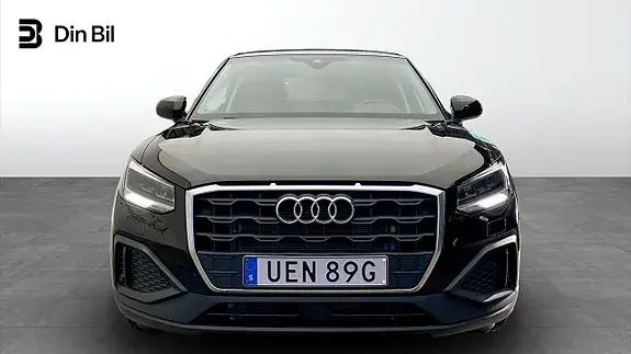 Audi Q2 2024 photo 4