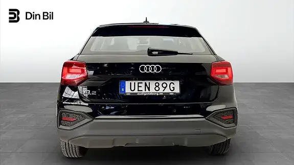 Audi Q2 2024 photo 5