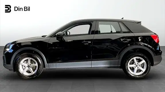 Audi Q2 2024 photo 2