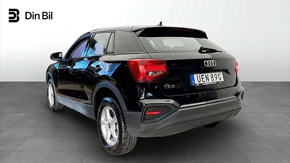 Audi Q2 2024 photo 3