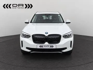 BMW X3 2021 photo 2