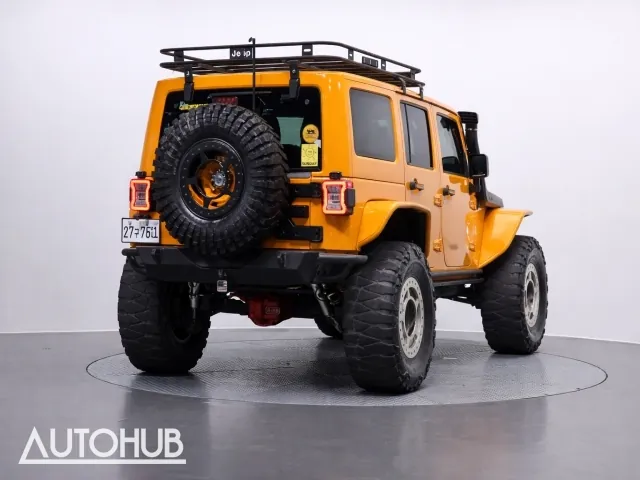 Jeep Grand Cherokee 2012 photo 4