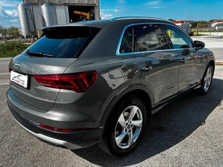 Audi Q3 2023 photo 5