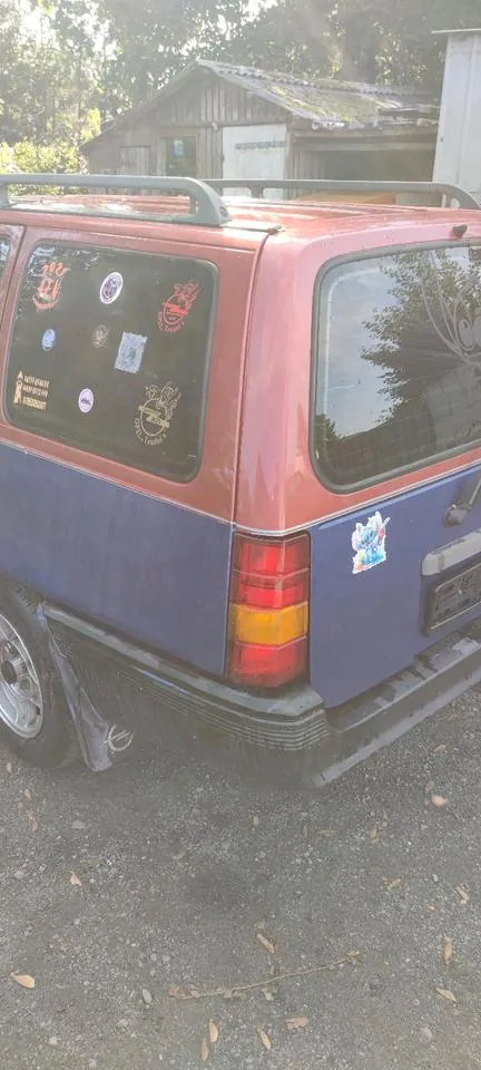 Opel Kadett
