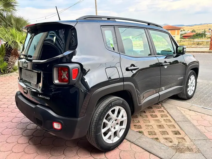 Jeep Renegade 2021 photo 4