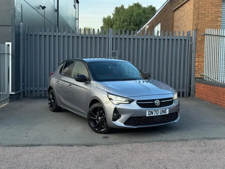 Vauxhall Corsa 2020 photo 4