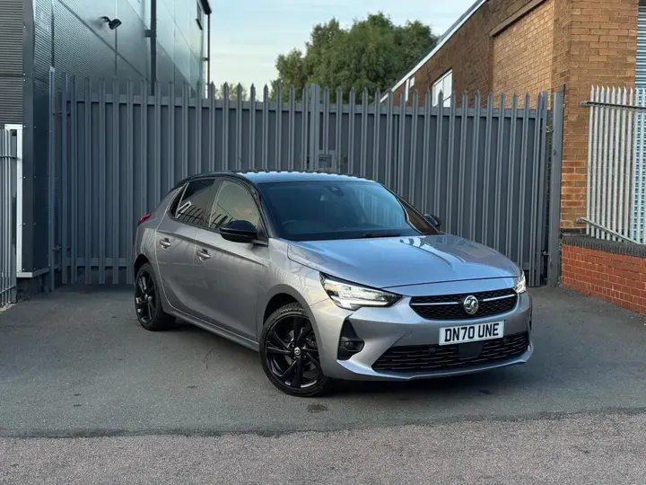 Vauxhall Corsa 2020 photo 5