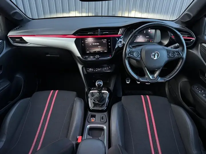 Vauxhall Corsa 2020 photo 3