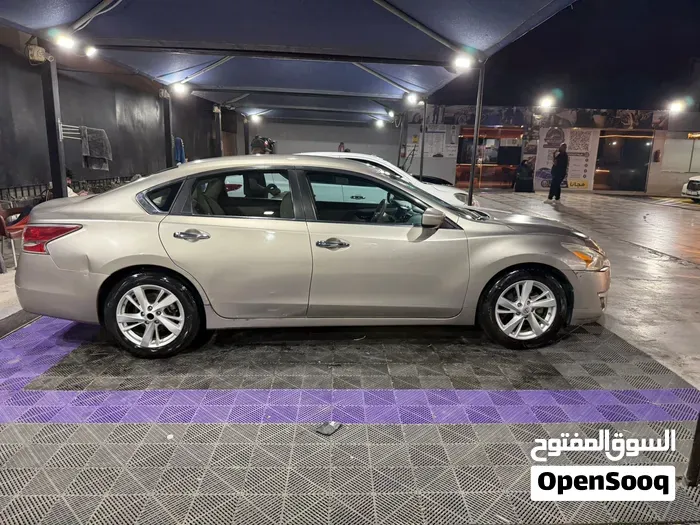 Nissan Altima 2014 photo 3