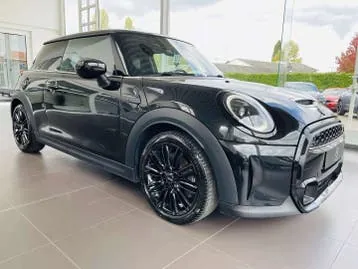 Mini Cooper S 2023 photo 3