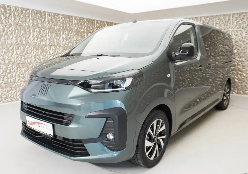 Fiat Ulysse