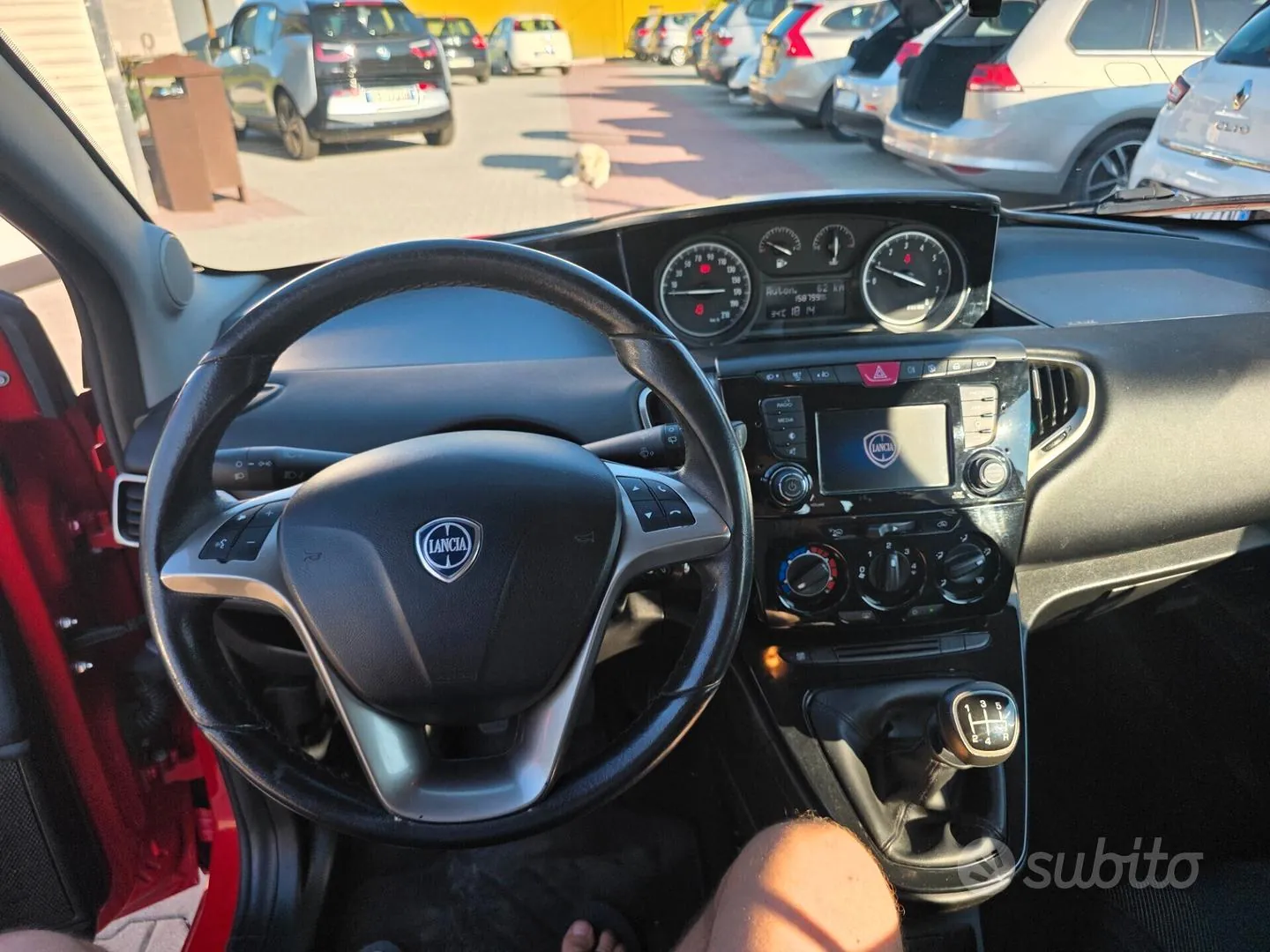 Lancia Ypsilon 2019 photo 5