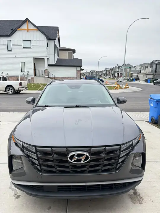 Hyundai Tucson 2023 photo 2