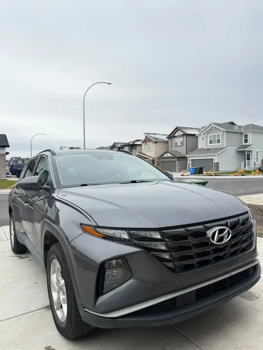 Hyundai Tucson 2023 photo 3