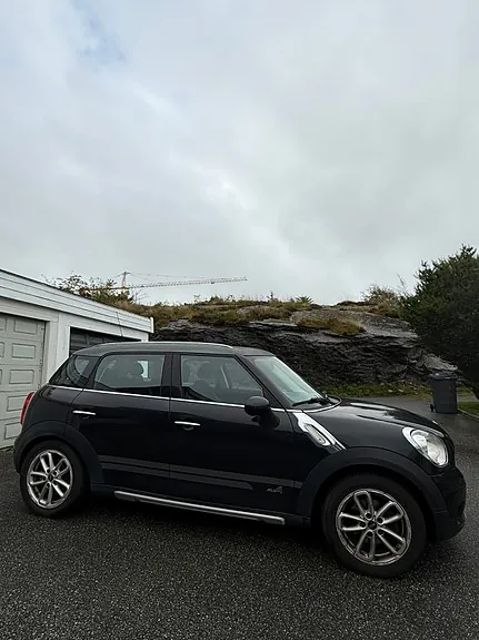 Mini Countryman 2015 photo 2