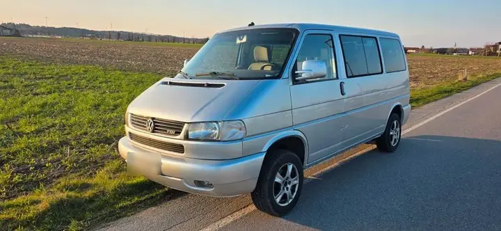 Volkswagen T4 Multivan