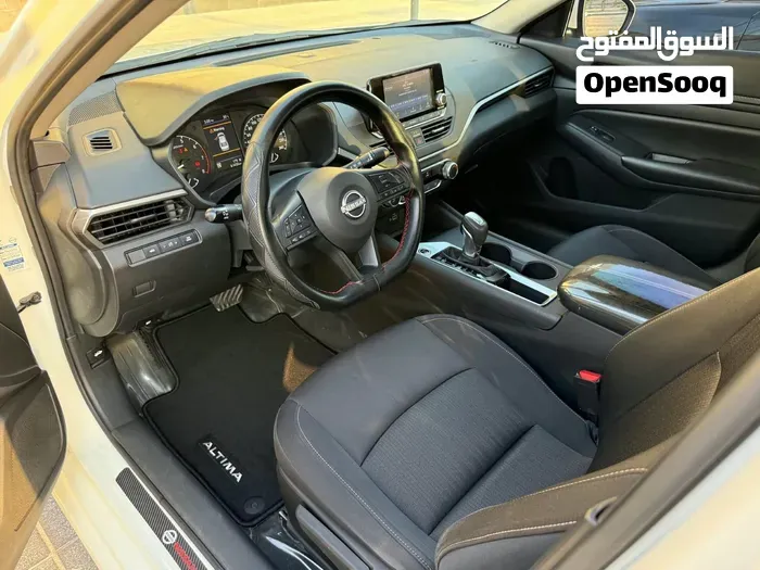 Nissan Altima 2023 photo 3