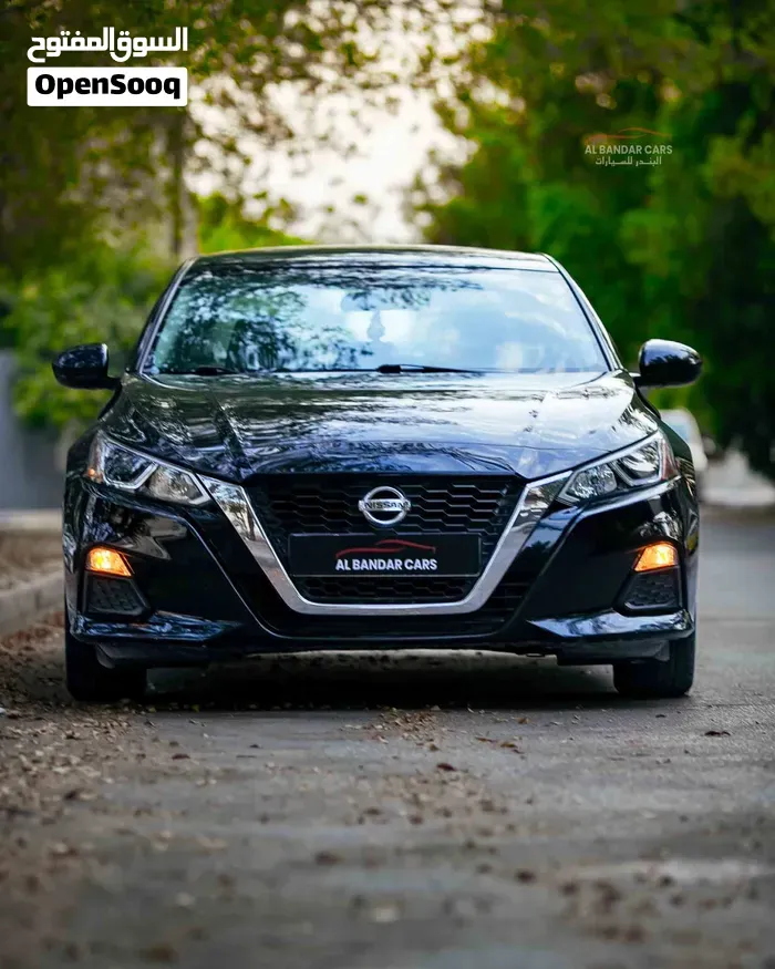 Nissan Altima 2023 photo 5
