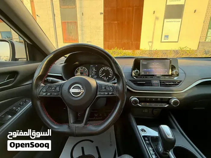 Nissan Altima 2023 photo 4