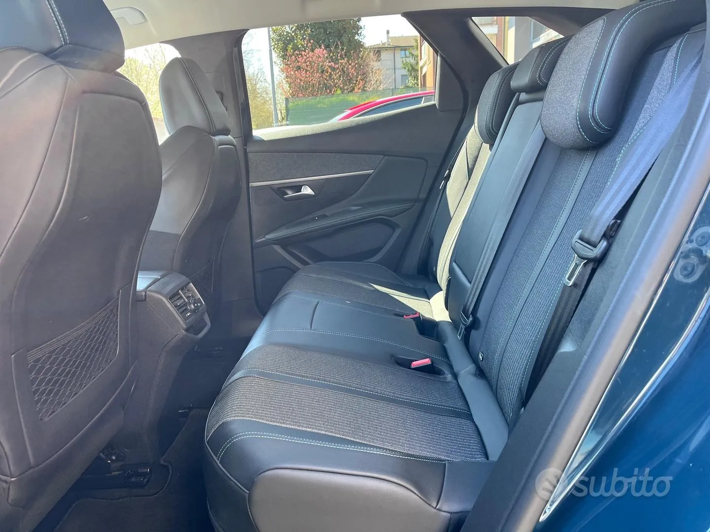 Peugeot 3008 2022 photo 5