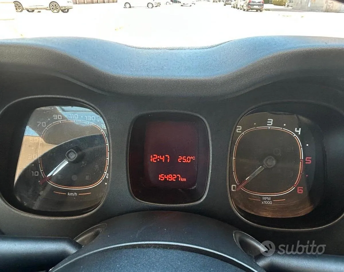 Fiat Panda 2018 photo 3