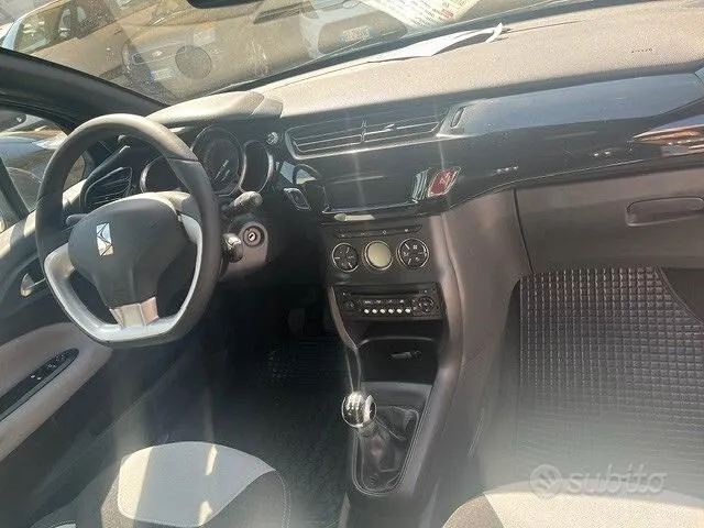 Citroen Ds3 2015 photo 3