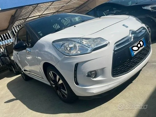 Citroen Ds3