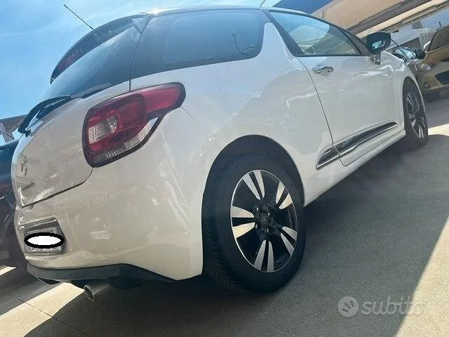 Citroen Ds3 2015 photo 2