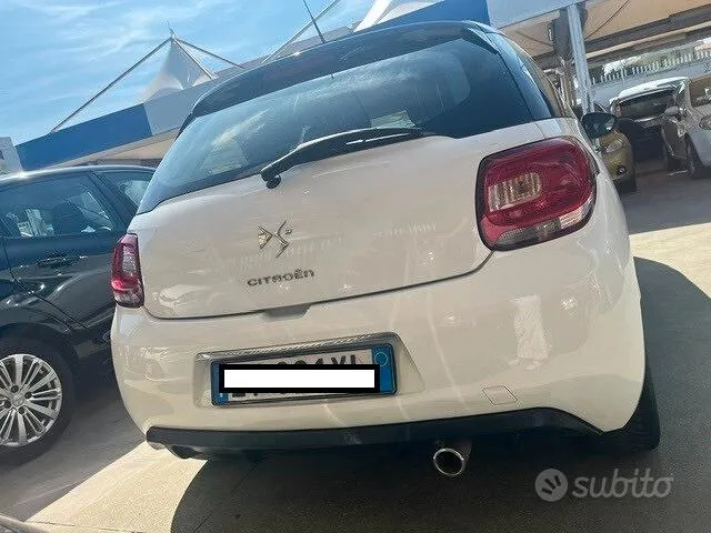 Citroen Ds3 2015 photo 5